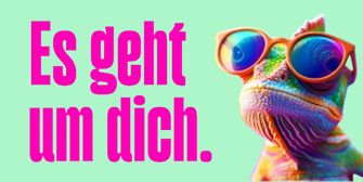 Es geht um dich: Top Jobs für dich